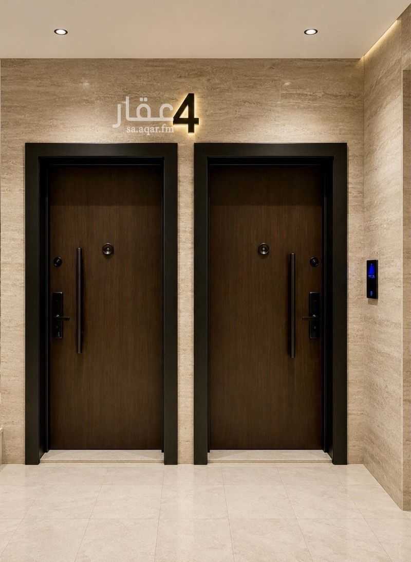 شقة 5 غرف في الهدراء، المدينة المنورة 5