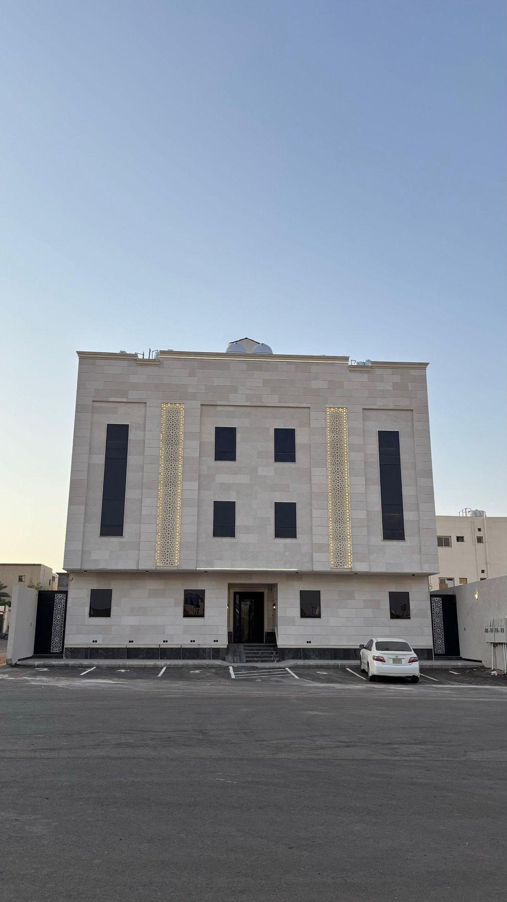 5 bedroom apartment in Al Hasa, Madinah 7