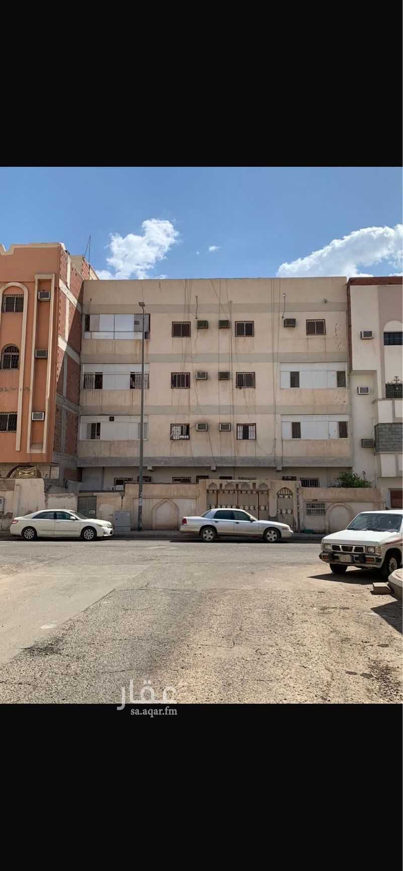 4 bedroom building in Bani Dhafar, Madinah 13
