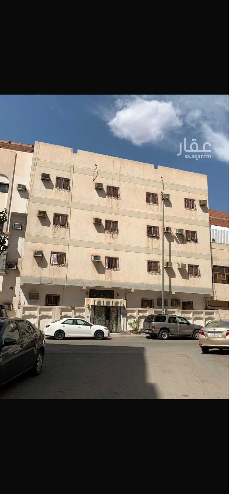 4 bedroom building in Bani Dhafar, Madinah 14
