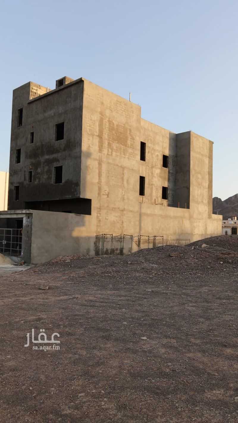 15 bedroom building in Warqan, Madinah 3