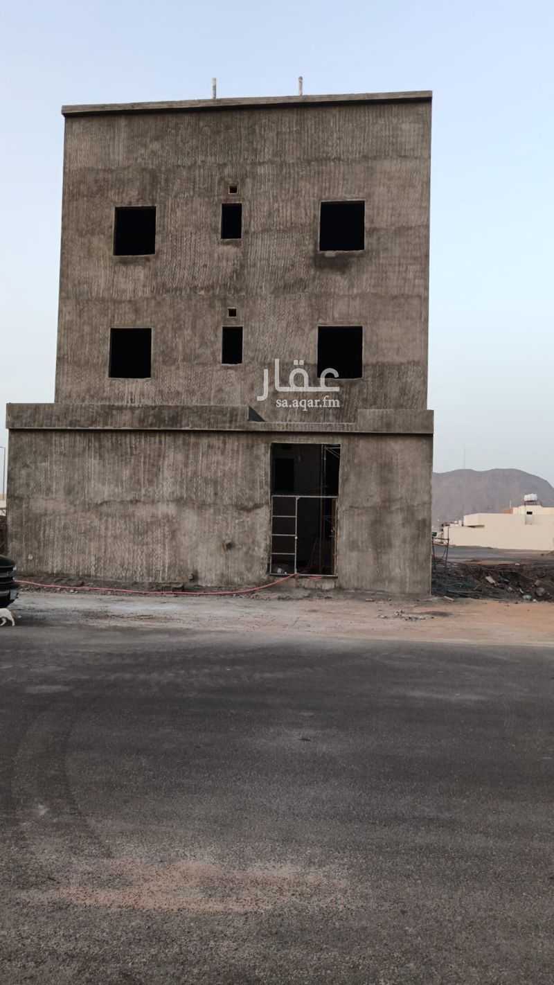 15 bedroom building in Warqan, Madinah 2