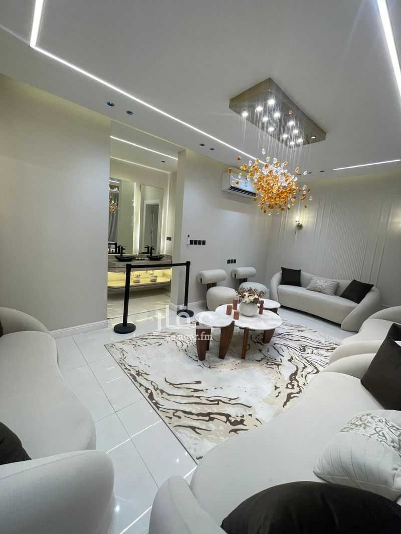 4 bedroom apartment in Shawran, Madinah 2