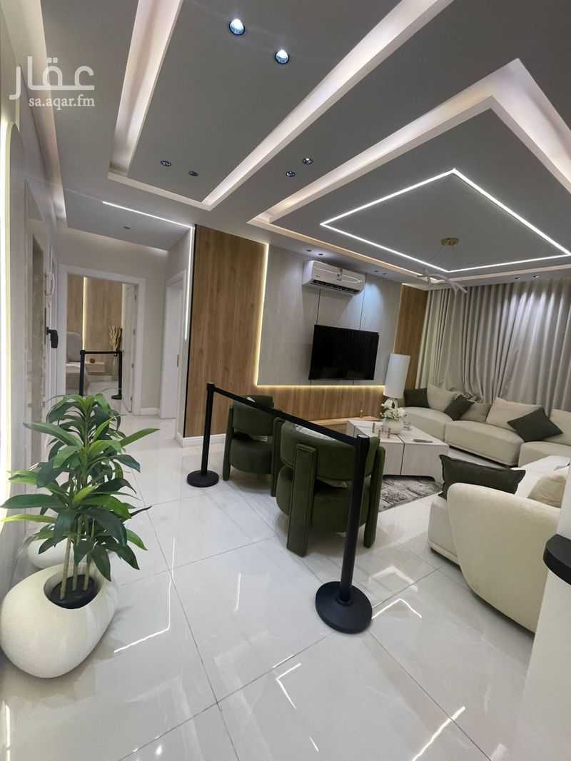 4 bedroom apartment in Shawran, Madinah 15
