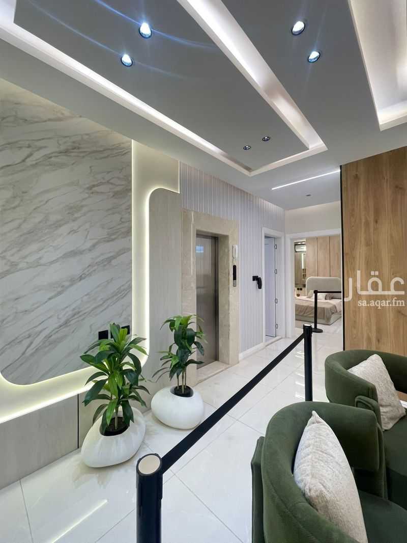 4 bedroom apartment in Shawran, Madinah 8
