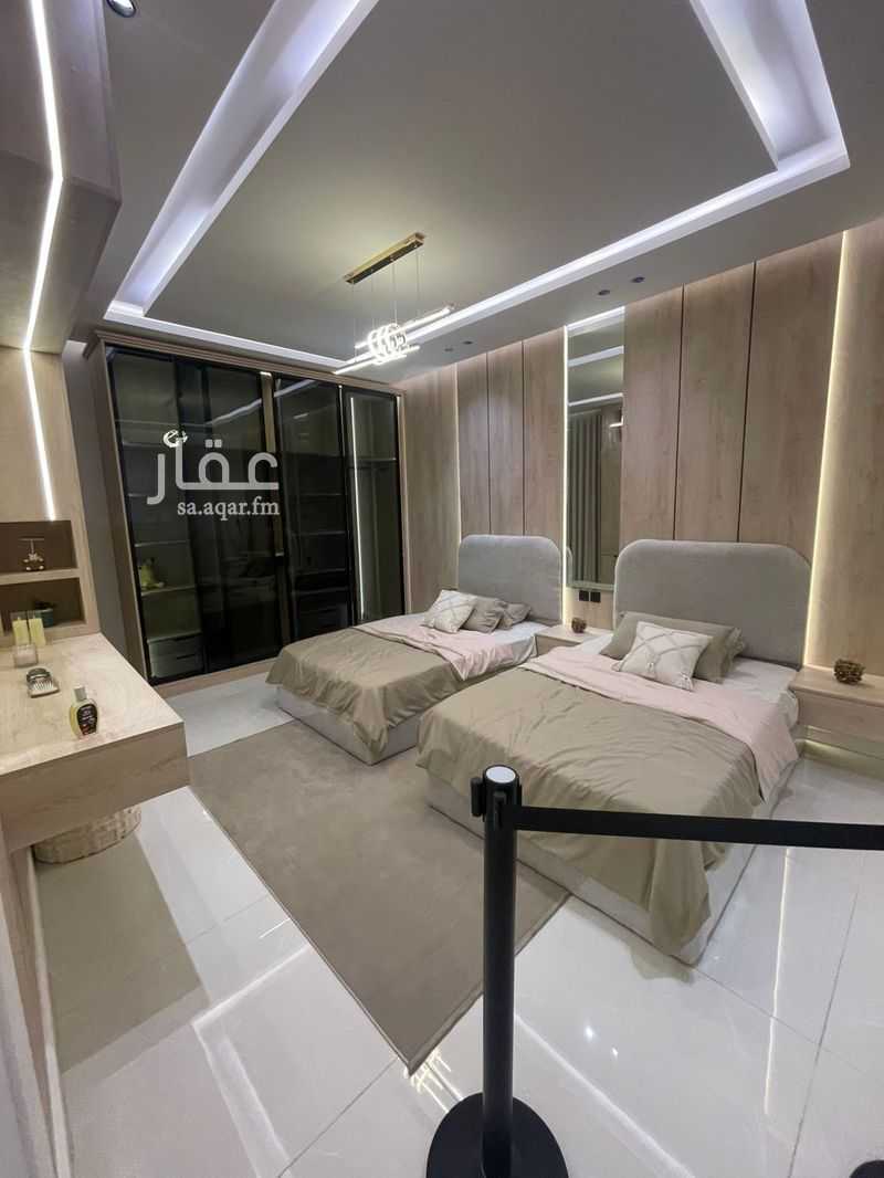 4 bedroom apartment in Shawran, Madinah 10