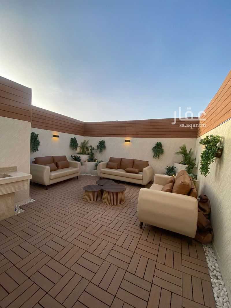 4 bedroom apartment in Shawran, Madinah 5