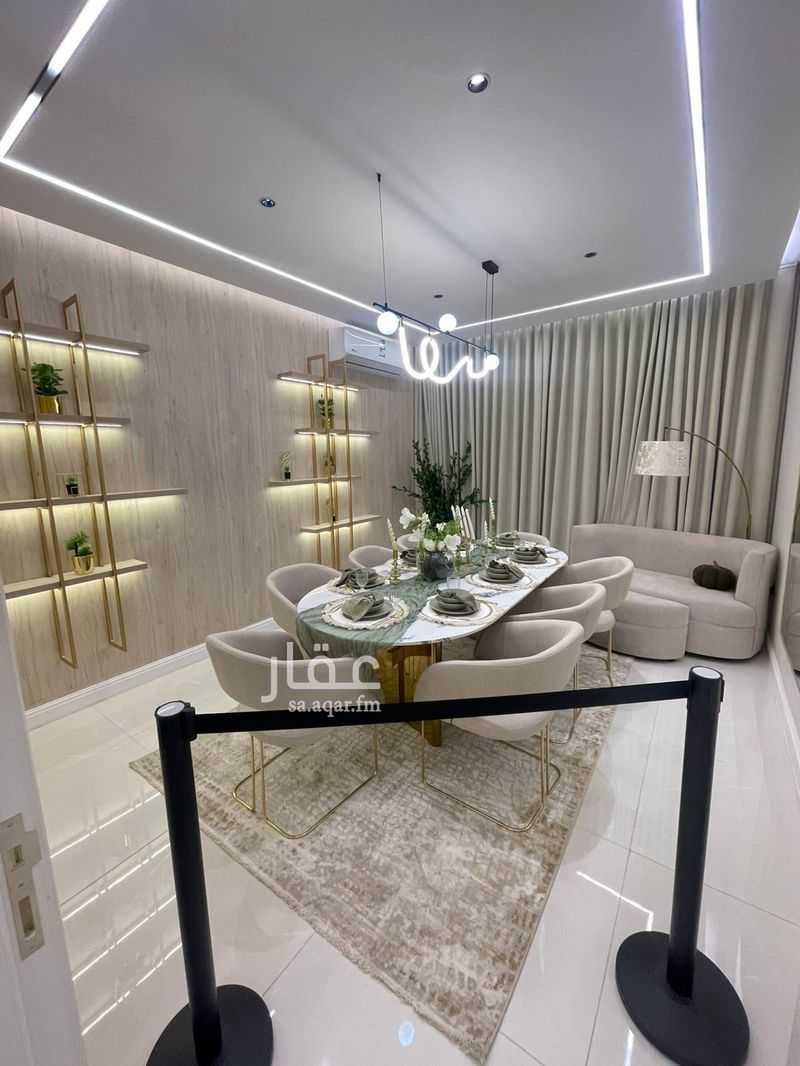 4 bedroom apartment in Shawran, Madinah 6