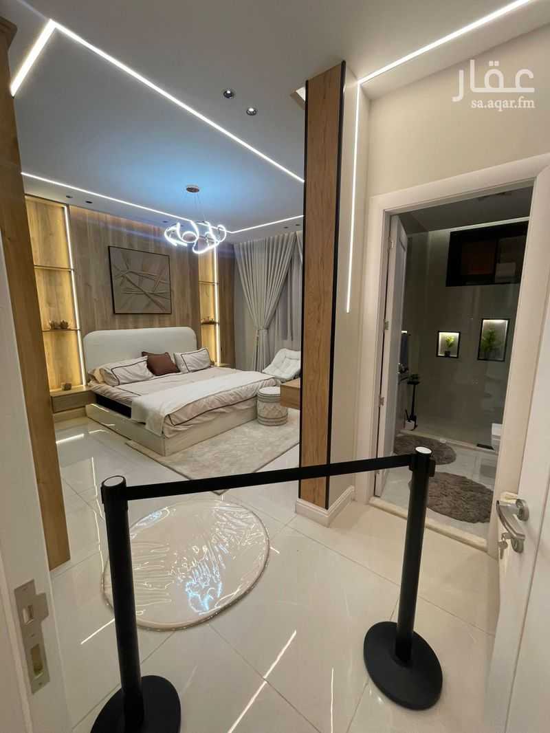 4 bedroom apartment in Shawran, Madinah 4