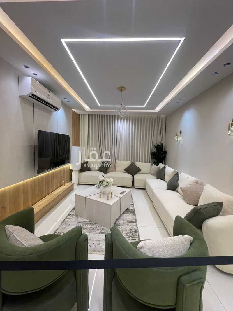 4 bedroom apartment in Shawran, Madinah 13