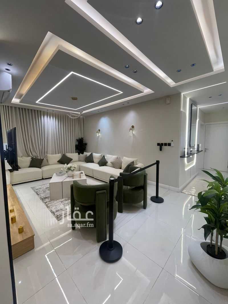 4 bedroom apartment in Shawran, Madinah 9