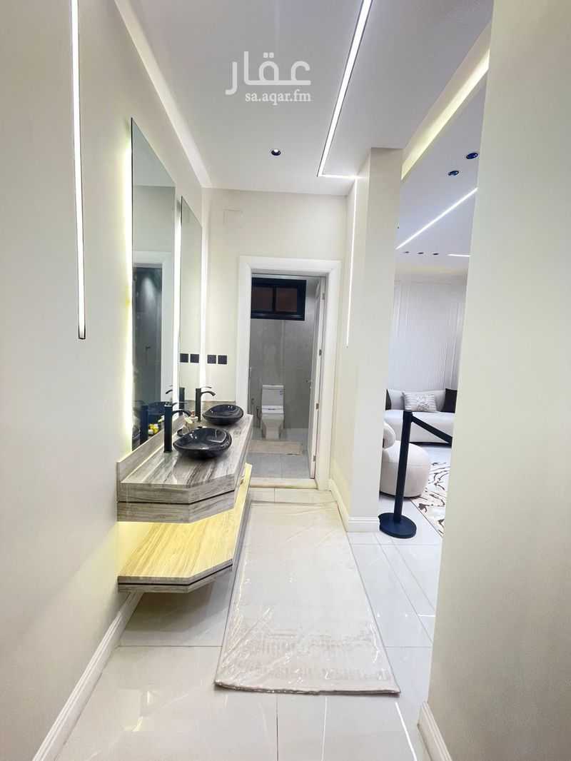 4 bedroom apartment in Shawran, Madinah 3
