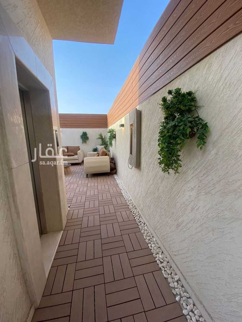 4 bedroom apartment in Shawran, Madinah 12