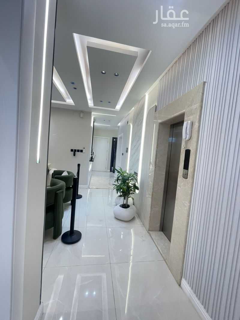 4 bedroom apartment in Shawran, Madinah 14