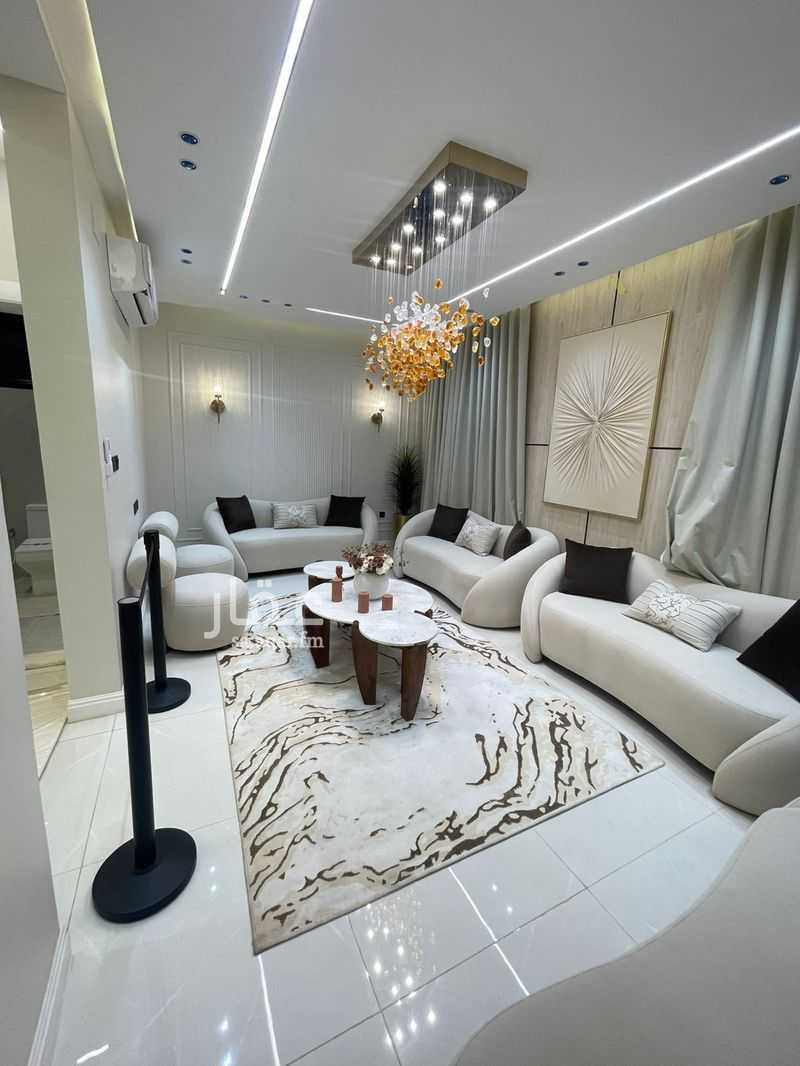 4 bedroom apartment in Shawran, Madinah 16