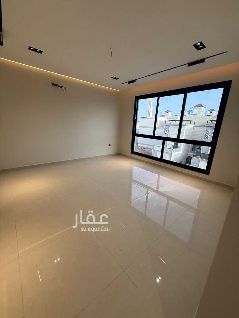 4 bedroom apartment in Shawran, Madinah 3