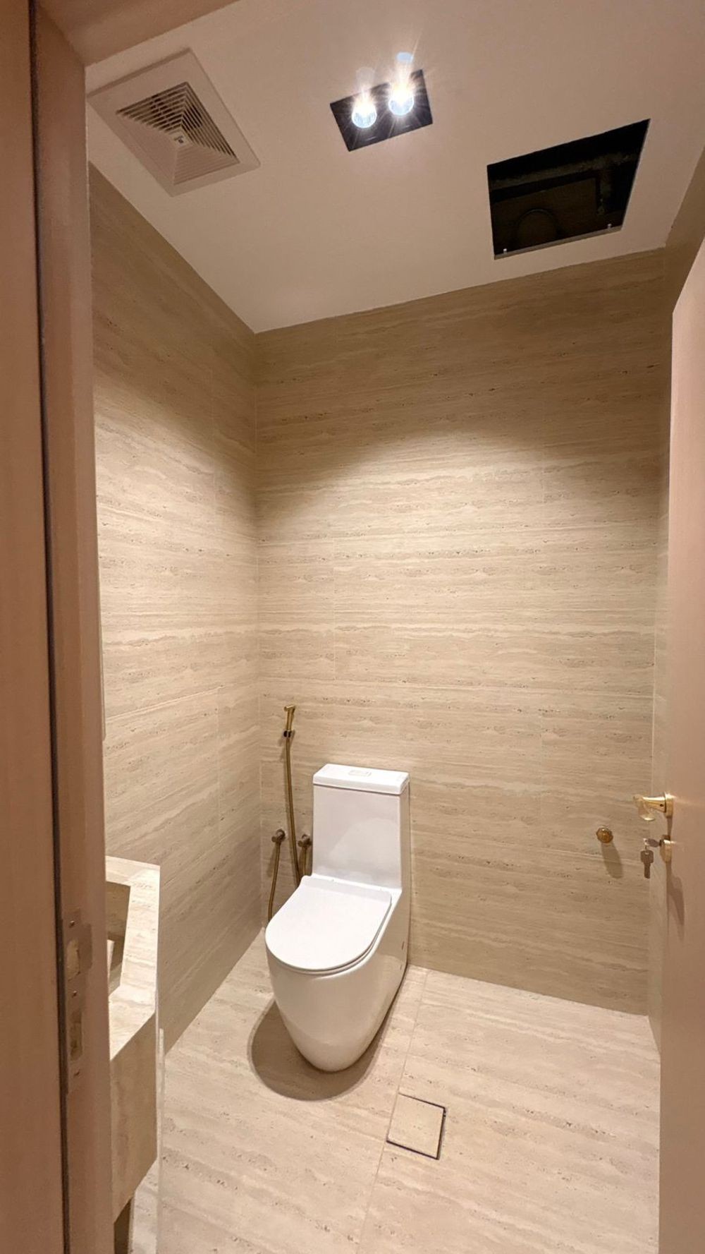 3 bedroom building in Shawran, Madinah 8