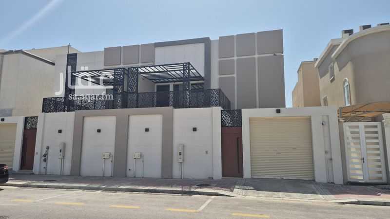 6 bedroom villa in Al Qashlah, Eastern Province 23