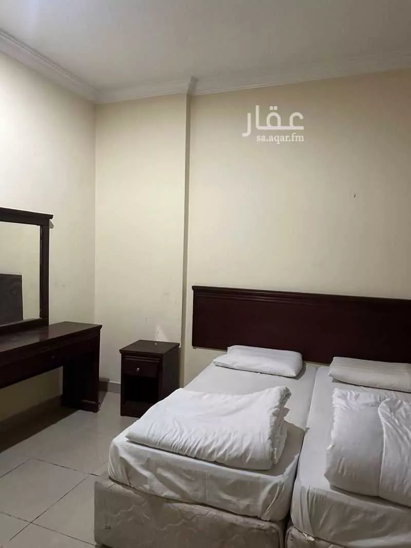 34 bedroom building in Kuday, Makkah 4