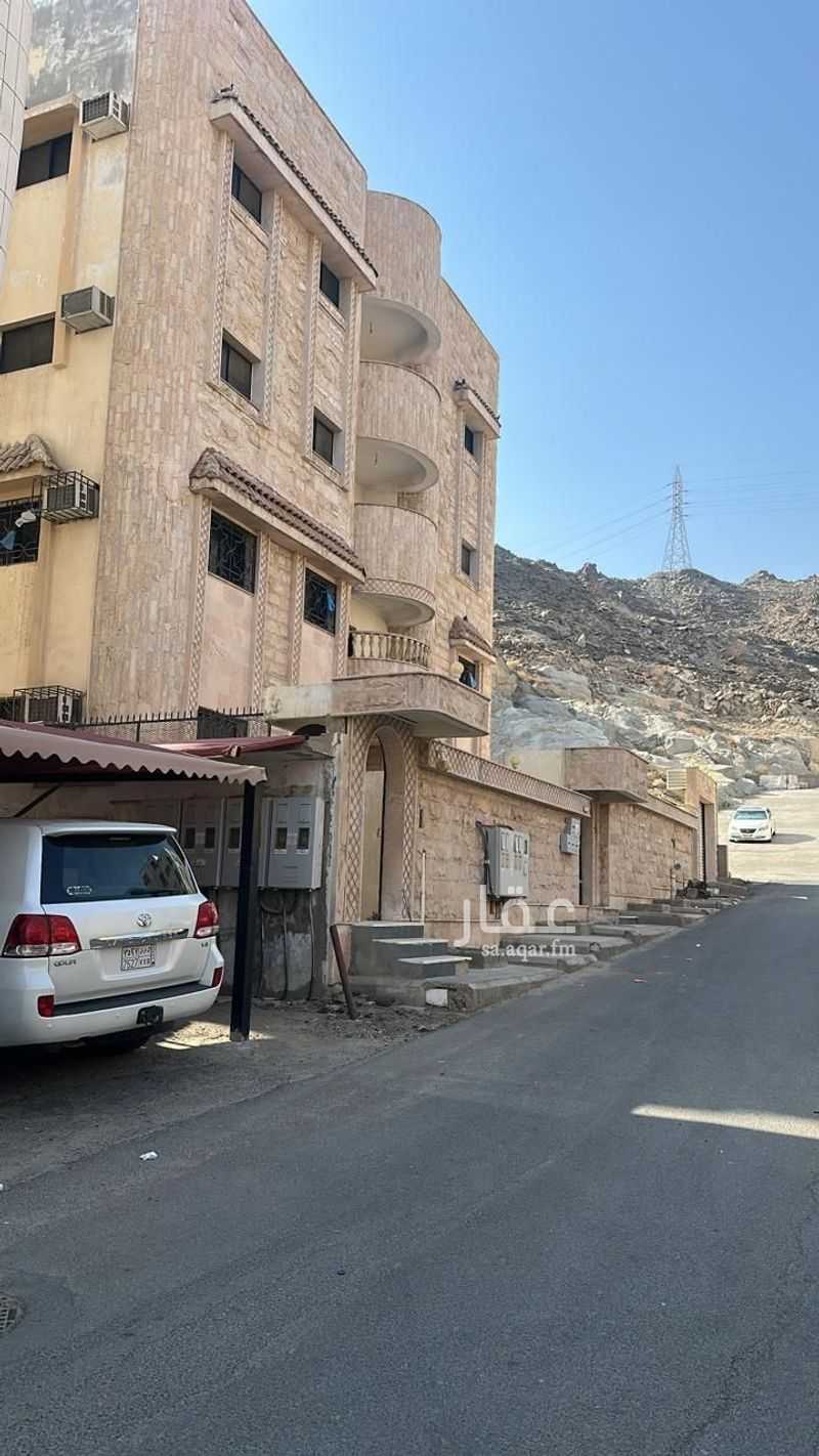 20 bedroom building in Al Hijra, Makkah 2