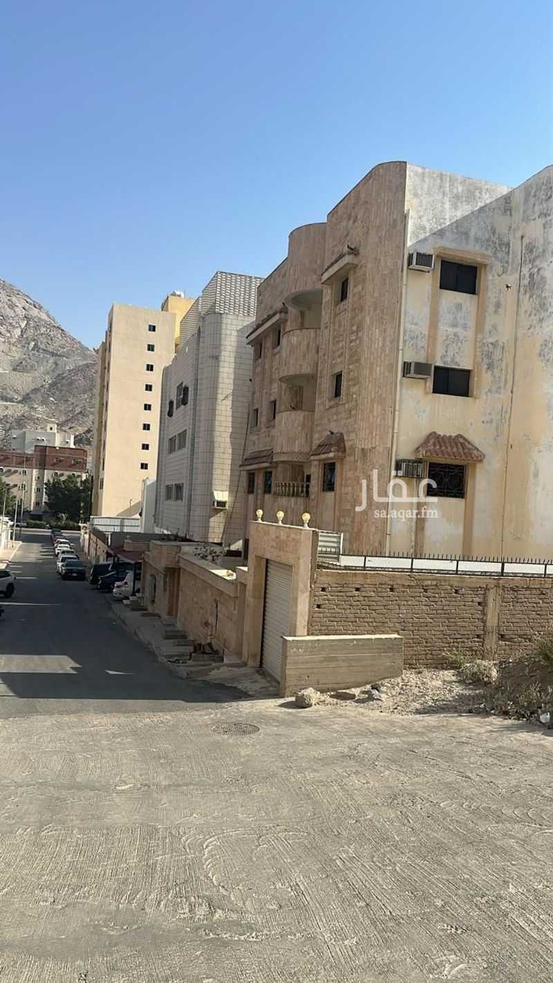 20 bedroom building in Al Hijra, Makkah 3