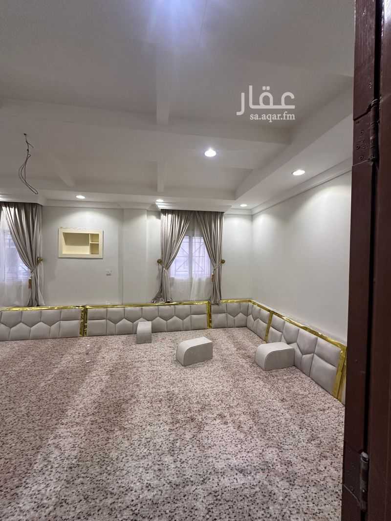 عقار 36 غرف في المحمدية، مكة 10