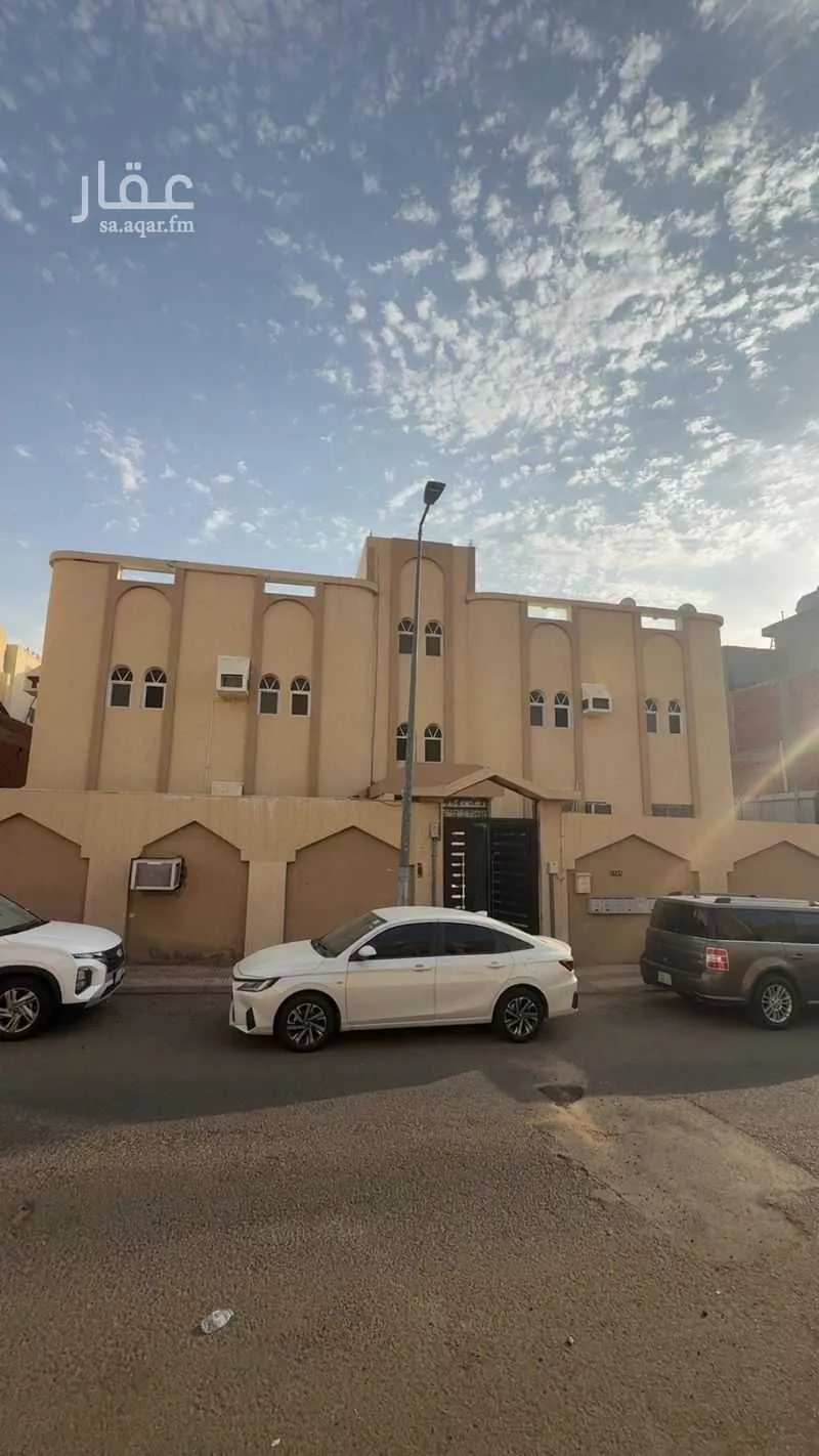 24 bedroom building in Al Awali, Makkah