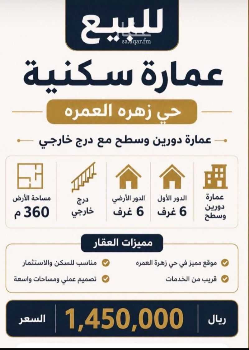 عقار 1 غرف في النوارية، مكة 6