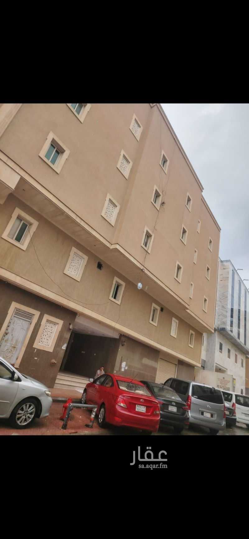 30 bedroom building in Al Aziziyah, Makkah
