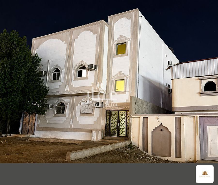 10 bedroom building in Al Umrah Al Jadidah, Makkah 2