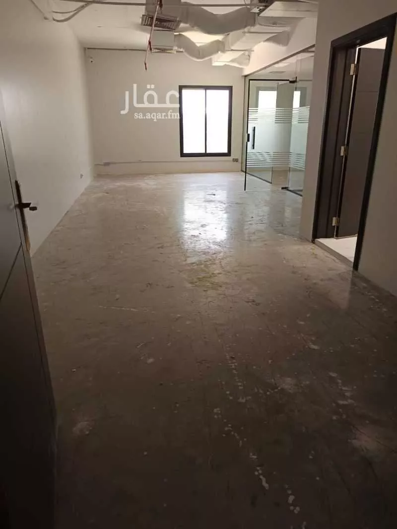 1 bedroom office in Qurtubah, Riyadh 5