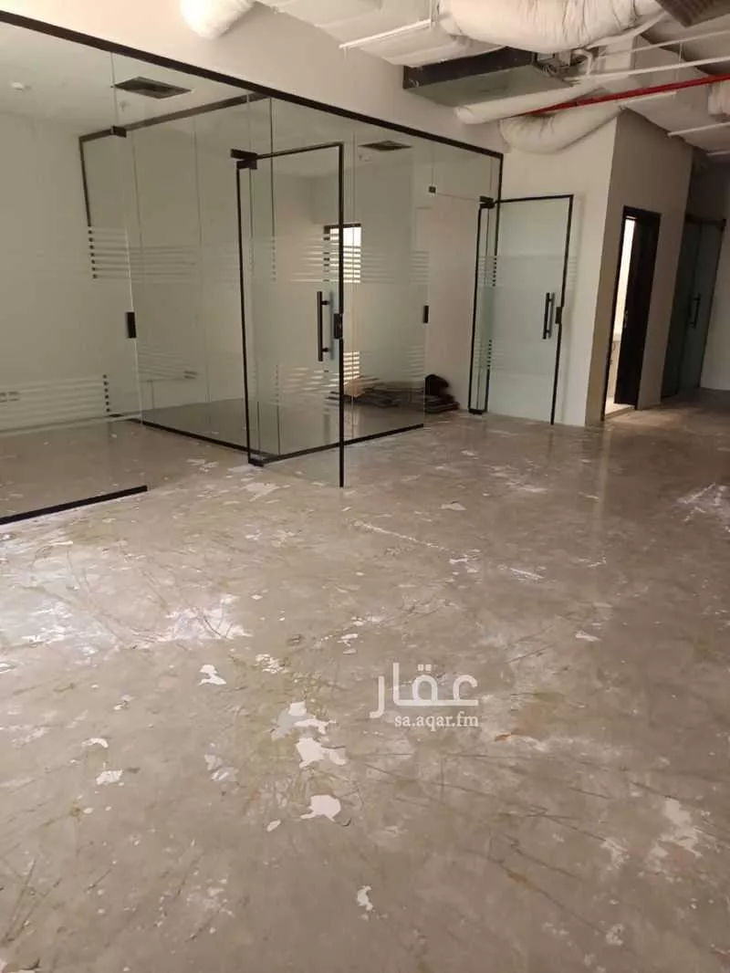 1 bedroom office in Qurtubah, Riyadh 6
