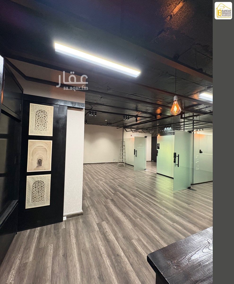 1 bedroom office in Al Narjis, Riyadh 10