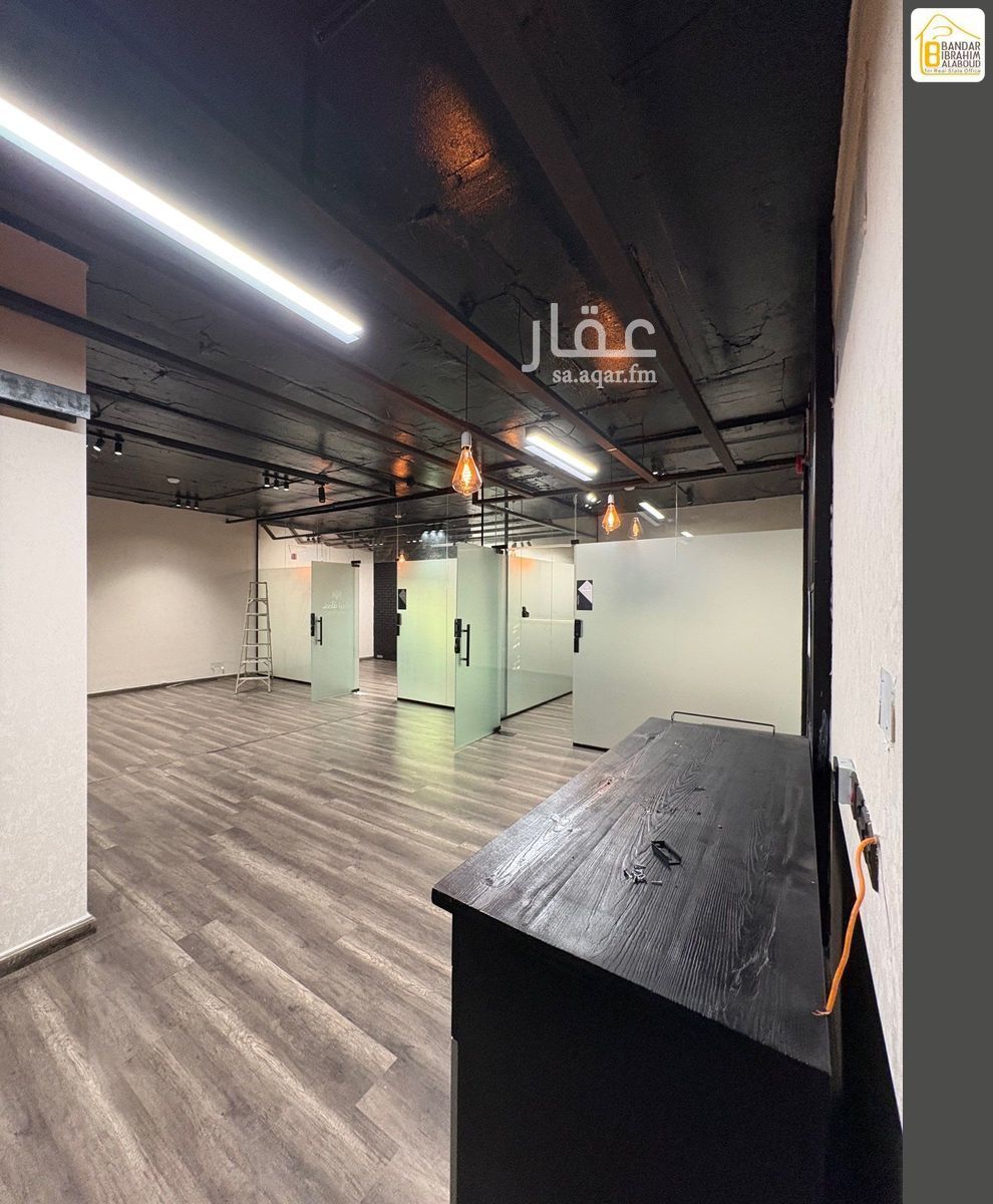 1 bedroom office in Al Narjis, Riyadh 9