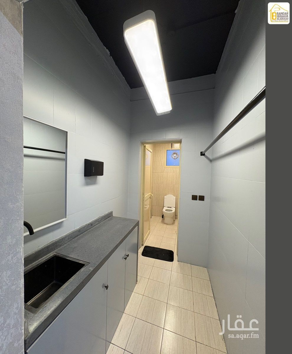 1 bedroom office in Al Narjis, Riyadh 17