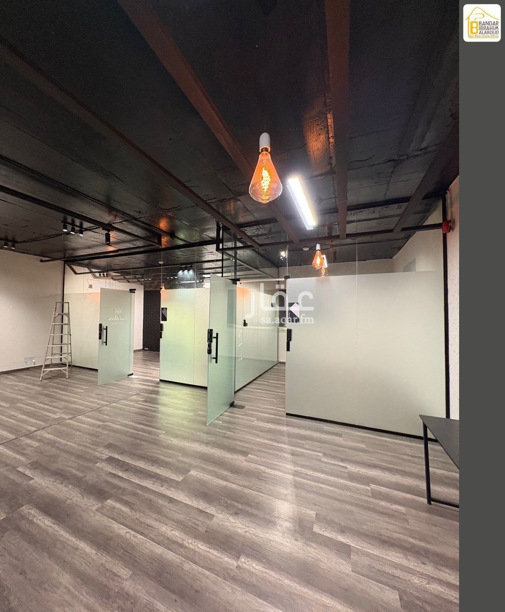 1 bedroom office in Al Narjis, Riyadh 13