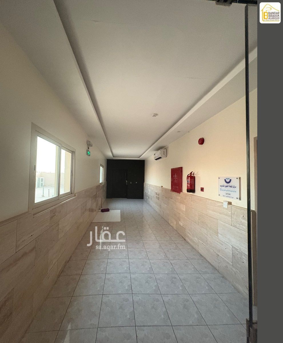 1 bedroom office in Al Narjis, Riyadh 7