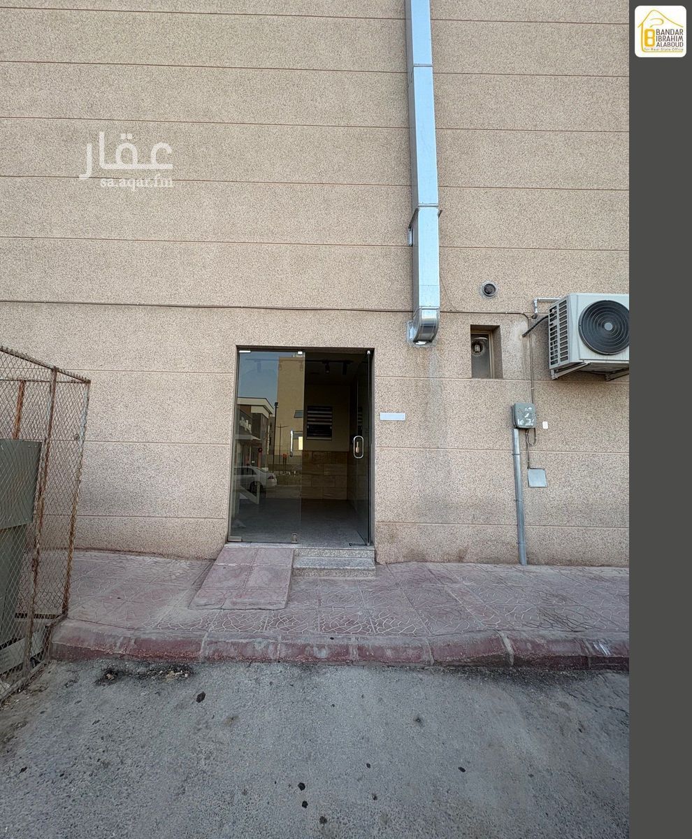 1 bedroom office in Al Narjis, Riyadh 4
