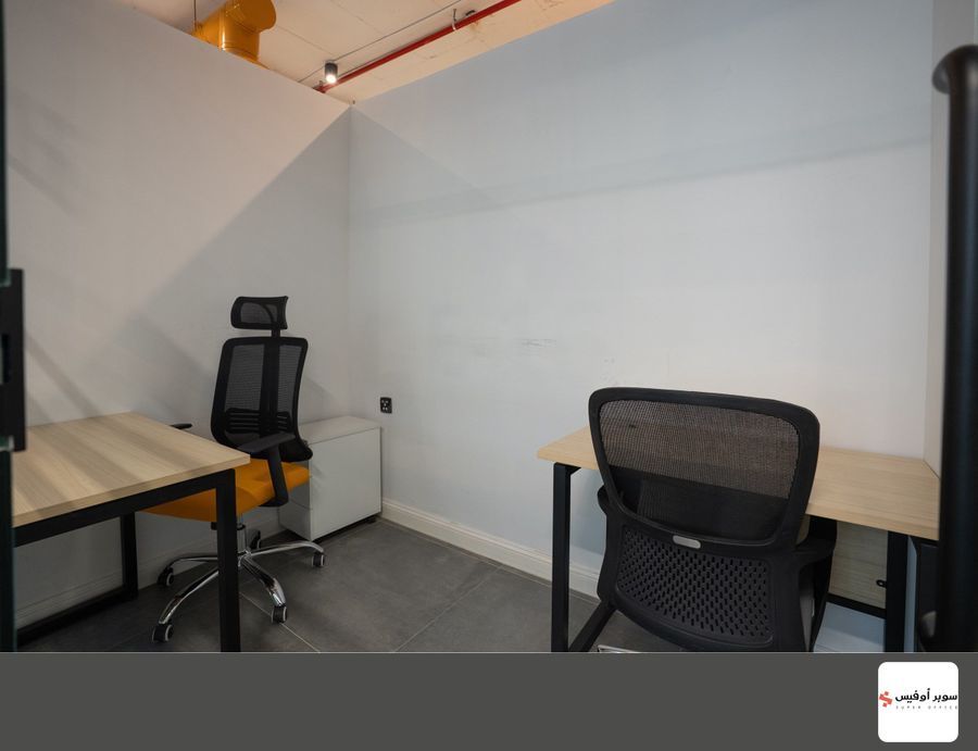 1 bedroom office in As Suwaidi, Riyadh 2