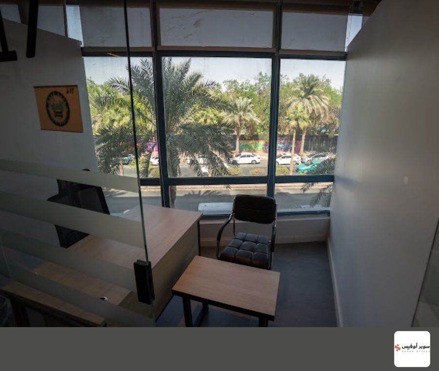 1 bedroom office in As Suwaidi, Riyadh 10