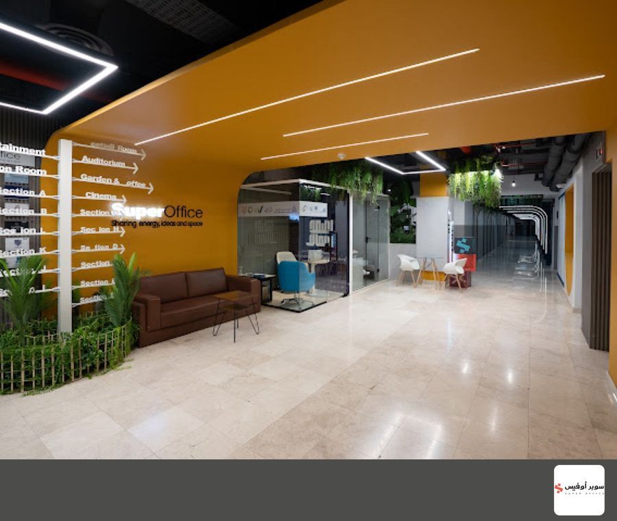 1 bedroom office in As Suwaidi, Riyadh 20