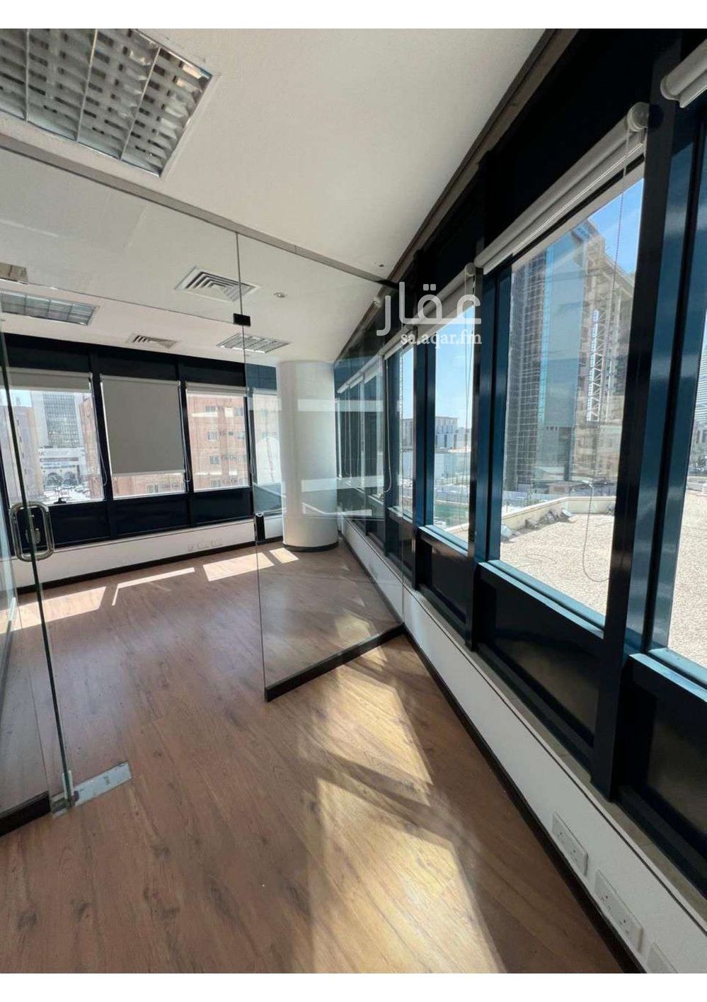 6 bedroom office in Al Olaya, Riyadh 7
