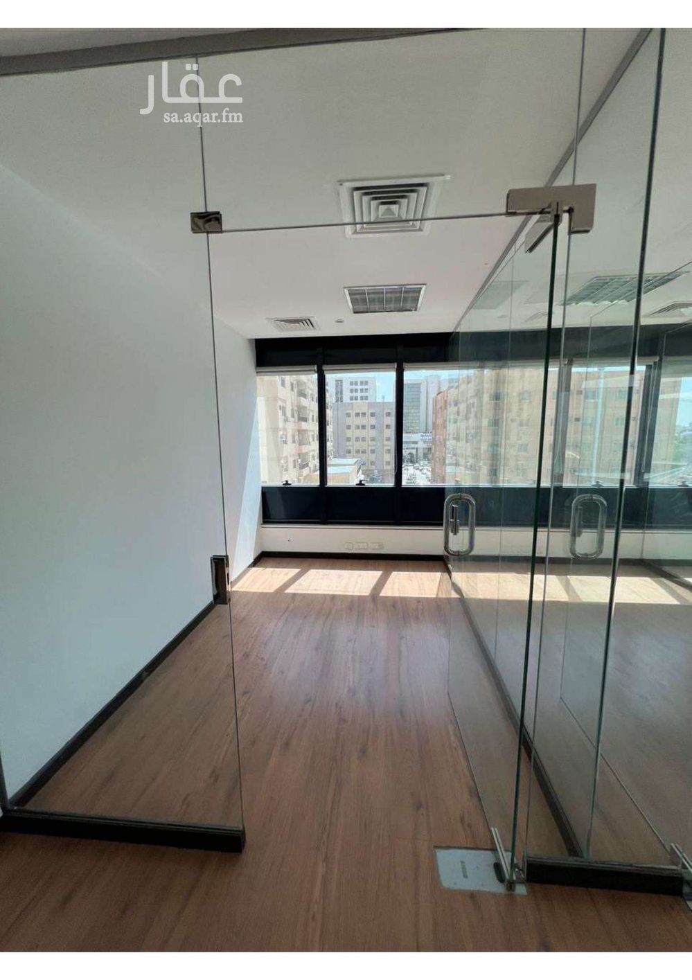 6 bedroom office in Al Olaya, Riyadh 8
