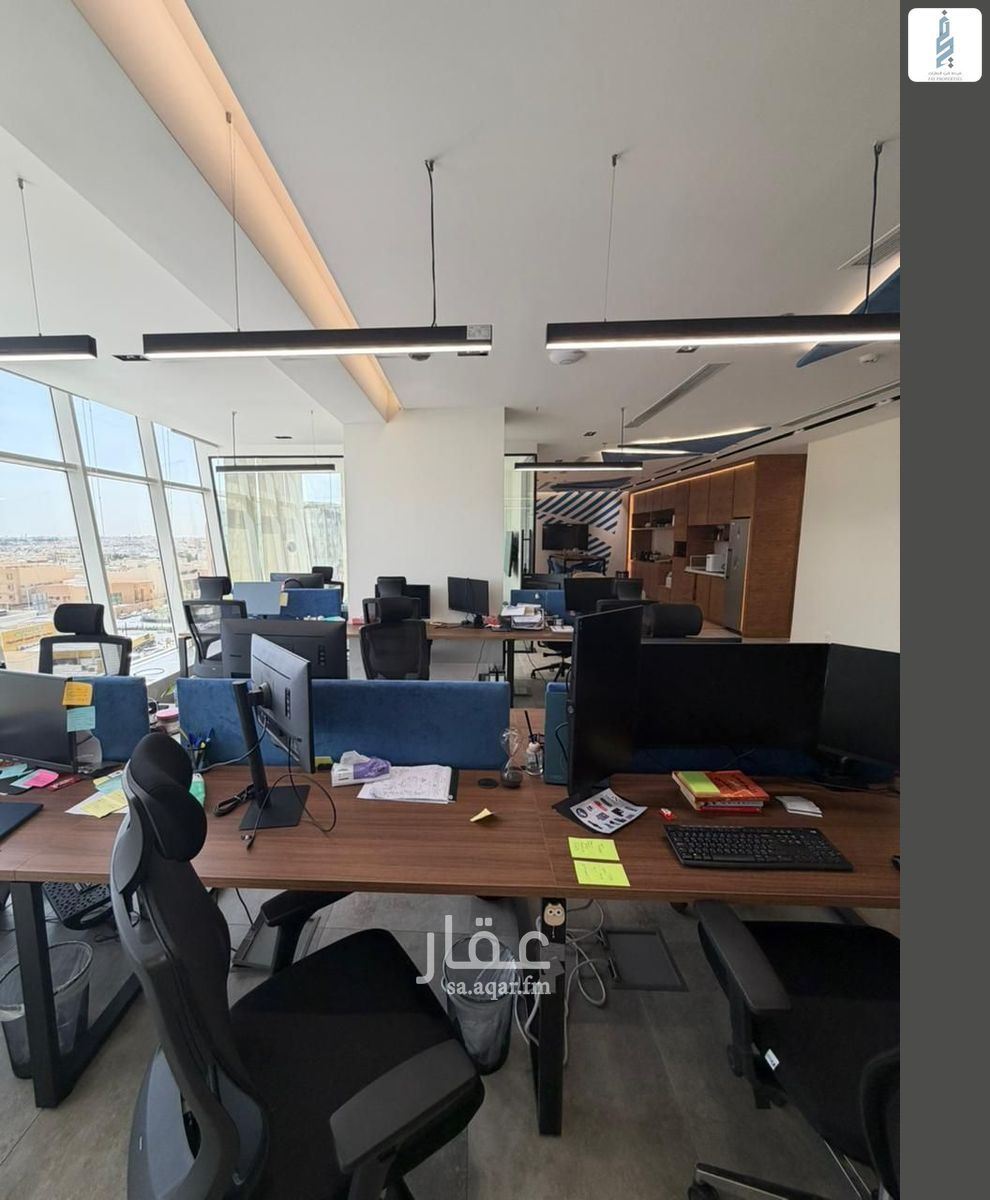 4 bedroom office in Al Aqiq, Riyadh 11