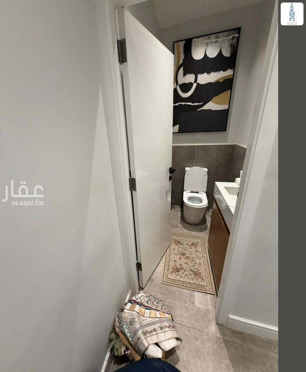 4 bedroom office in Al Aqiq, Riyadh 12