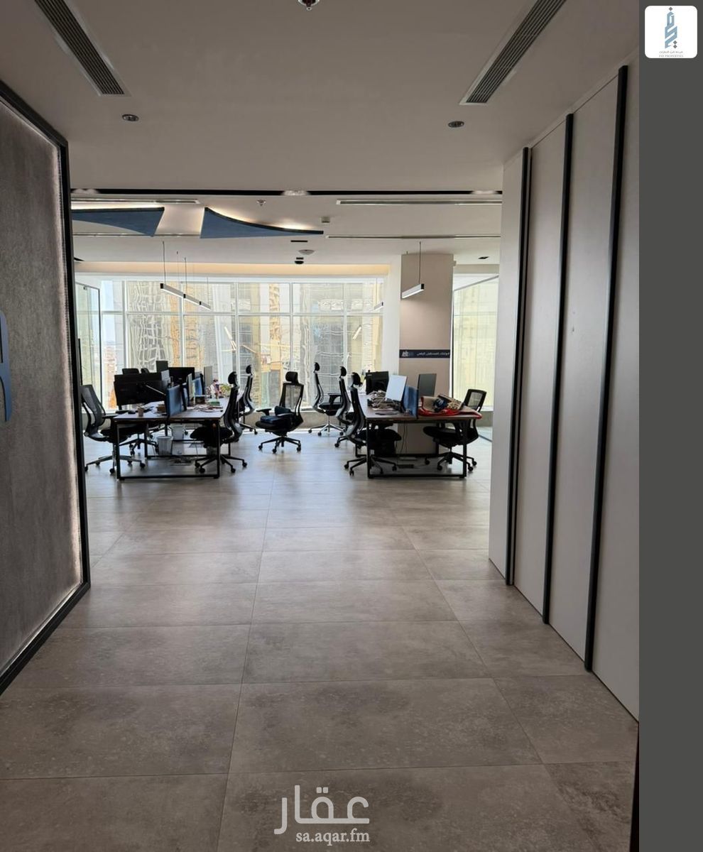 4 bedroom office in Al Aqiq, Riyadh 14