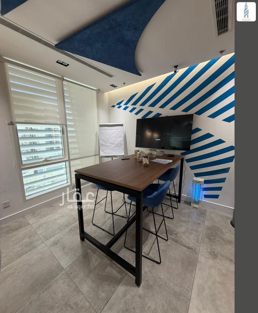4 bedroom office in Al Aqiq, Riyadh 15
