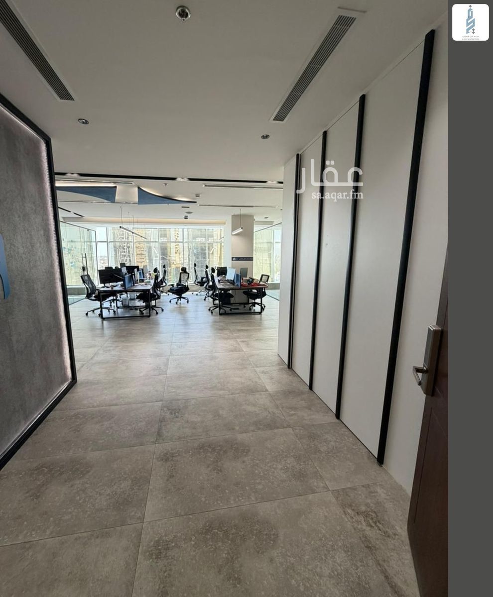4 bedroom office in Al Aqiq, Riyadh 5