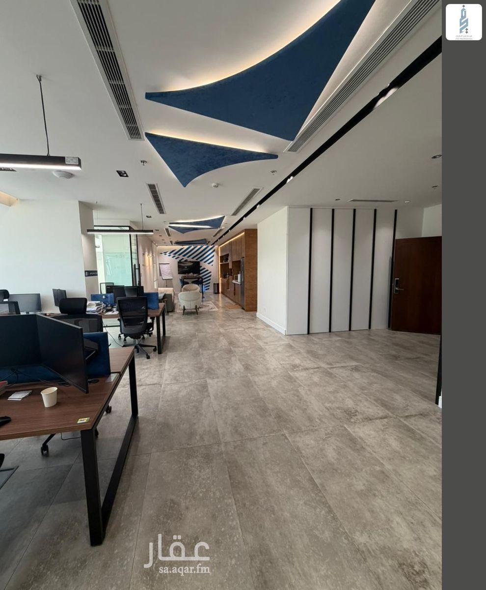 4 bedroom office in Al Aqiq, Riyadh 8