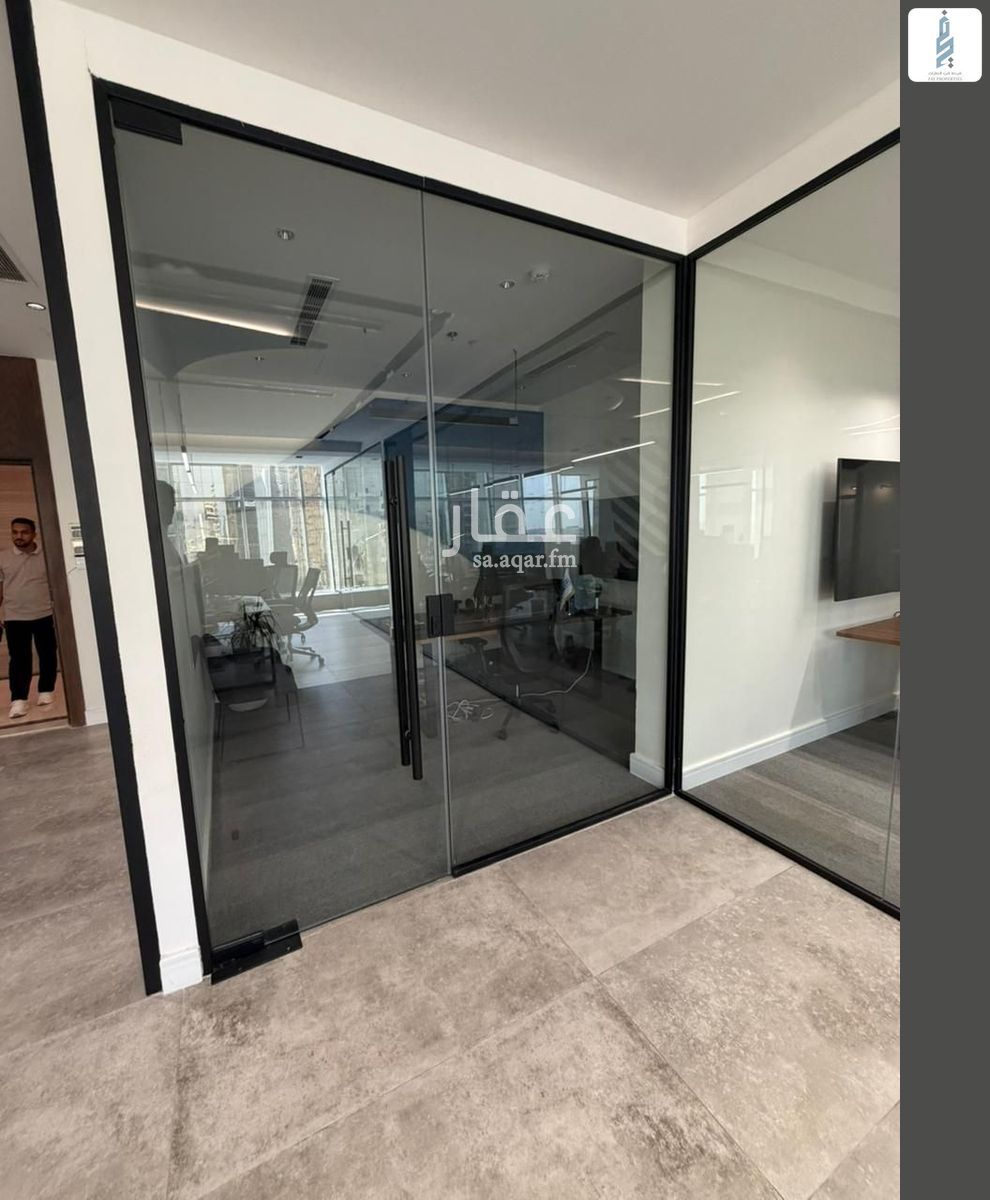 4 bedroom office in Al Aqiq, Riyadh 10